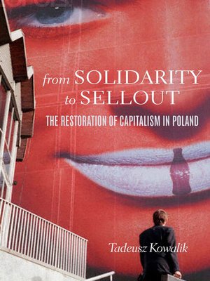 cover image of From Solidarity to Sellout